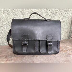 Tivoli Briefcase